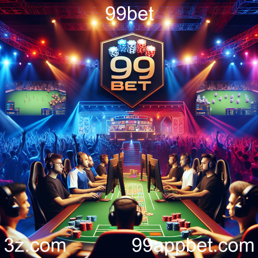 A Ascensão dos Esportes Eletrônicos: Uma Nova Era do Entretenimento