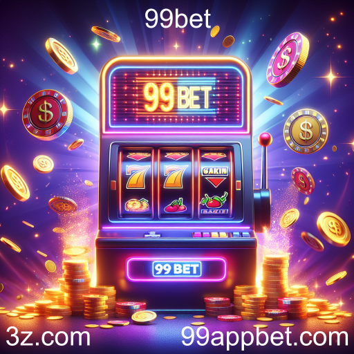 Explorando os Jackpots no 99bet: A Emoção dos Jogos de Aposta