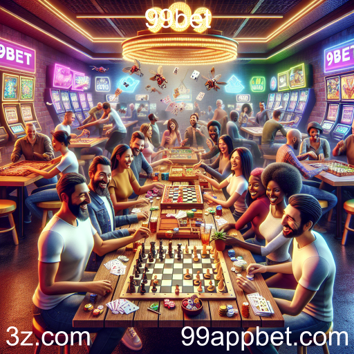 A Explosão dos Jogos de Mesa: Diversão e Estratégia ao Redor da Mesa