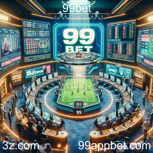 A Ascensão dos Esportes Virtuais e seu Impacto no Mundo dos Jogos